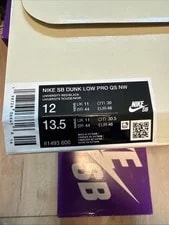 Nike Sb Dunks Nardwuar 2