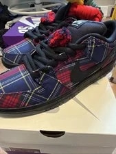Nike Sb Dunks Nardwuar 4