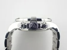 Breitling Super Avenger II Black Dial A1337111/BC29 4