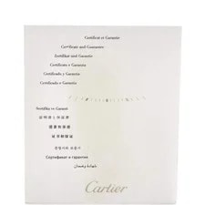 Cartier Cle de Automatic Stainless Steel 40 2
