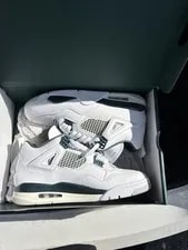 Air Jordan 4 Retro Oxidized 2