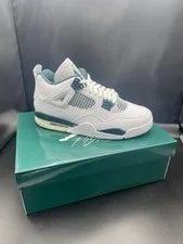 Air Jordan 4 Retro Oxidized 4