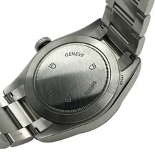 Tudor Heritage Black Bay 41 79540 Automatic Black Dial 2
