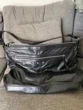 Balenciaga — Balenciaga Super Domestic Limited Edition Vhtf Colle — Handbag — resale
