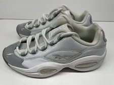 Reebok Question Low Allen Iverson 2
