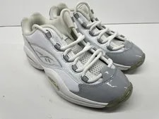Reebok Question Low Allen Iverson 3