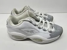 Reebok Question Low Allen Iverson 4