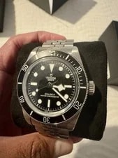 Tudor Black Bay 41 Monochrome M7941A1A0NU-0003 4