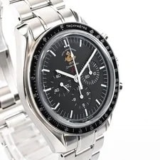 Omega Speedmaster Seahorse 50th Anniversary Model 311.30.42.30.01.001 4