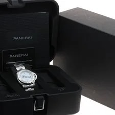 Panerai Luminor Submersible PAM01223 Date Why Dial Automatic Watch_945729 2