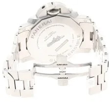Panerai Luminor Submersible PAM01223 Date Why Dial Automatic Watch_945729 4