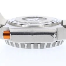 Omega Seamaster Ploprof 224.32.55.21.04.001 55mm SS White #C1849 3