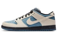 Nike SB — Nike Sb Dunk Low Light Thunderstorm BQ6817-200 — Sneaker — resale