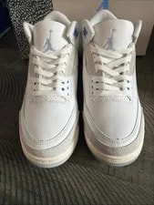 Jordan 3 Retro Lucky Shorts -101 2024 3