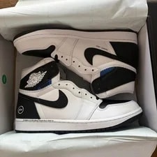 Air Jordan — II7282 100 Air Jordan 1 Retro High OG SP X — Sneaker — resale