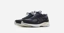 Kith Ronnie Fieg × New Balance 990V3 Genesis / M990KI3 US4-14 NEW 4