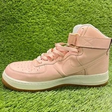 Nike Air Force 1 Low Size 9 Athletic Shoes 2