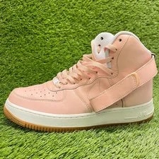 Nike Air Force 1 Low Size 9 Athletic Shoes 3