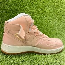 Nike Air Force 1 Low Size 9 Athletic Shoes 4