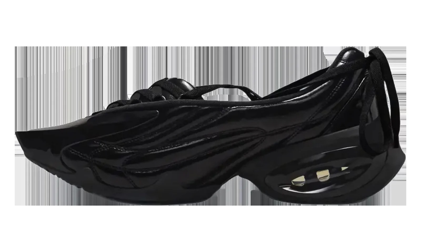 NIKE — Air Max Muse Ballet Wmns "Knwls " II3670 001 — Sneaker — resale