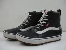 Vans — 10.5 M Vans Sk8 Standard Mid MTE 721454 Shoes Boots Skate — Sneaker — resale