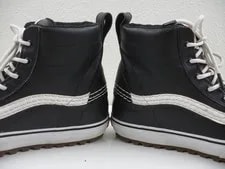 10.5 M Vans Sk8 Standard Mid MTE 721454 Shoes Boots Skate 2