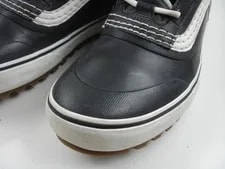 10.5 M Vans Sk8 Standard Mid MTE 721454 Shoes Boots Skate 3