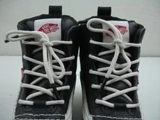 10.5 M Vans Sk8 Standard Mid MTE 721454 Shoes Boots Skate 4