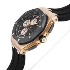 Audemars Piguet Royal Oak Offshore Chronograph 26400RO.OO.A002CA.01 Second H... 2