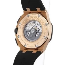 Audemars Piguet Royal Oak Offshore Chronograph 26400RO.OO.A002CA.01 Second H... 4