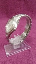 TAG Heuer Link WJ1111 Quartz Authentic From Japan 3