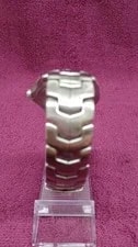 TAG Heuer Link WJ1111 Quartz Authentic From Japan 4