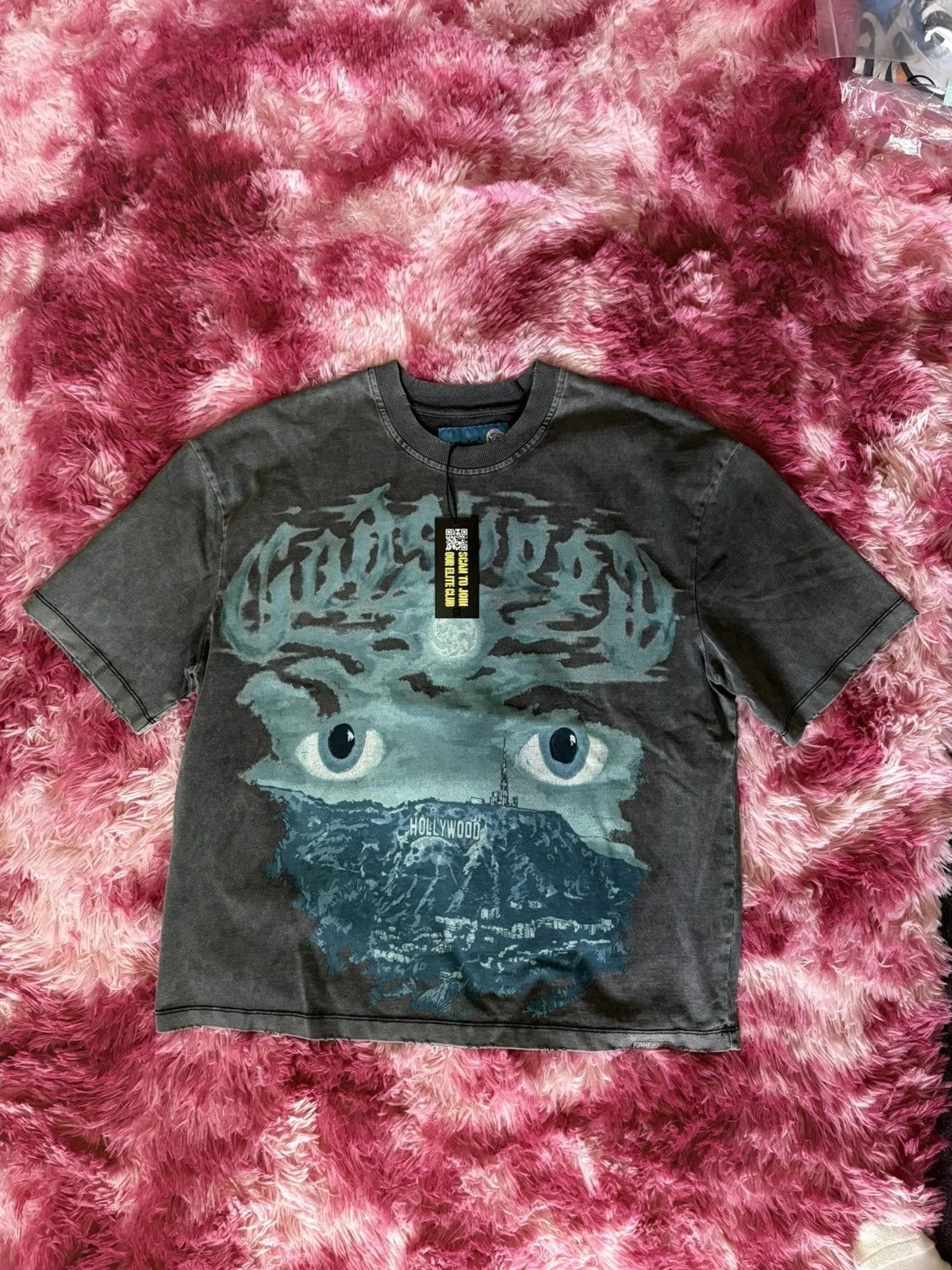 Lost Hills Have Eyes — streetwear — resale