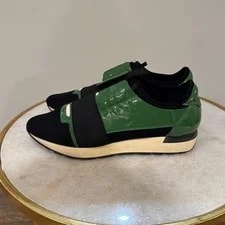 Balenciaga Race Runner 40 3