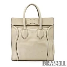Celine Luggage Shopper With Dust 3