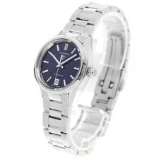 TAG Heuer Carrera WAR2410.BA0776 Date Black Dial Automatic Watch_948085 3