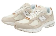 New Balance 2002R Sandstone - M2002RSC MT 2