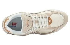 New Balance 2002R Sandstone - M2002RSC MT 3