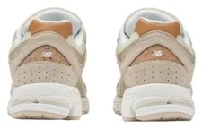 New Balance 2002R Sandstone - M2002RSC MT 4