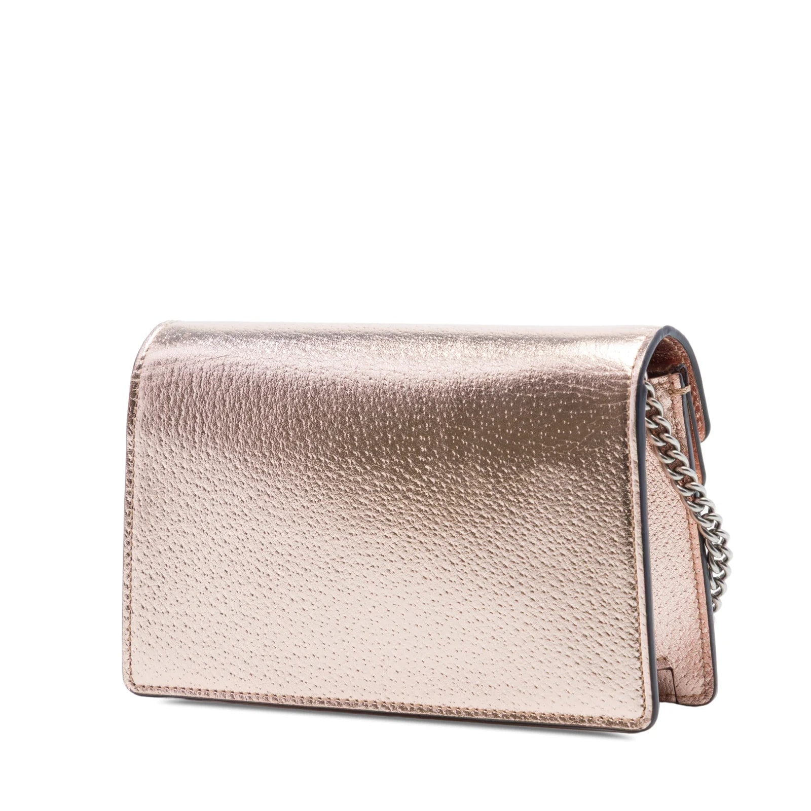 Mini Metallic Dionysus Crossbody 2