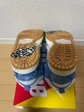 8.5US Nike Sb Dunk High Prm Qs Carpet Company 4