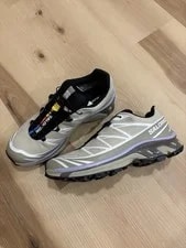 Salomon XT-6 Gore-tex ’S Eucalyptus/ /Cosmic 2