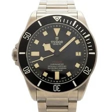 Tudor — Tudor Pelagos LHD 25610TNL Black Dial GZl1jepb — Watch — resale