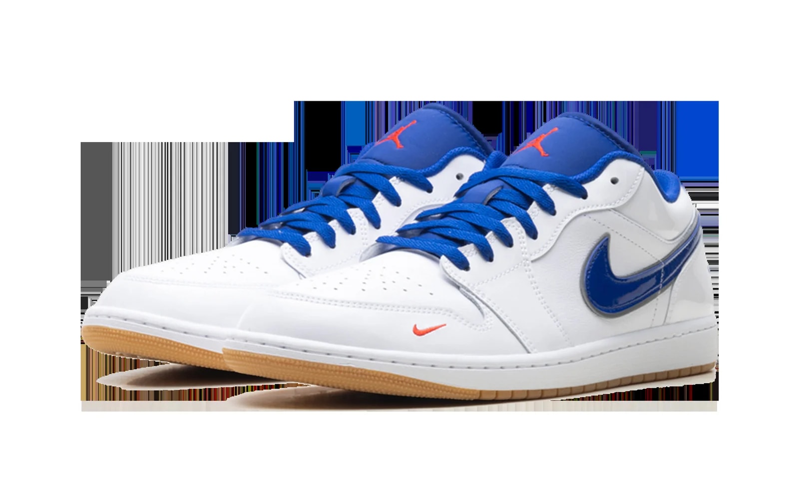 Air Jordan 1 Low SE "Dodgers" IQ0400 100 2