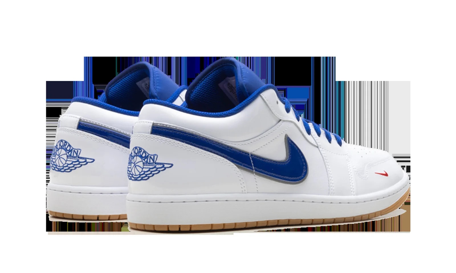 Air Jordan 1 Low SE "Dodgers" IQ0400 100 3