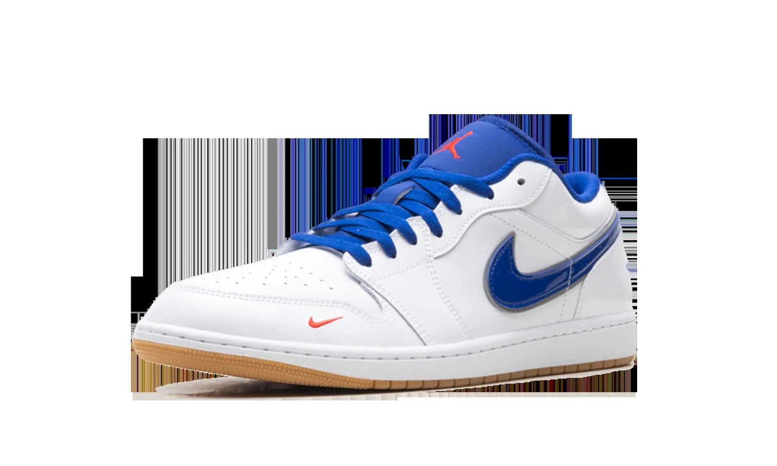 Air Jordan 1 Low SE "Dodgers" IQ0400 100 4