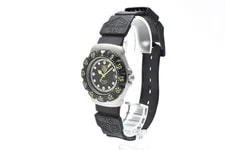 TAG Heuer Formula1 Professional 200M 376.513 Black Quartz 3