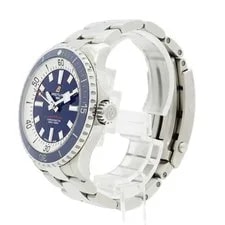 Breitling Superocean A17375 Navy Dial GZl1fv0g 2