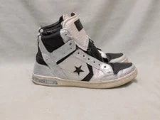 John Varvatos Converse Weapon Hi Distressed 7 2