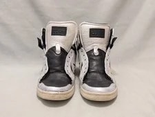 John Varvatos Converse Weapon Hi Distressed 7 3